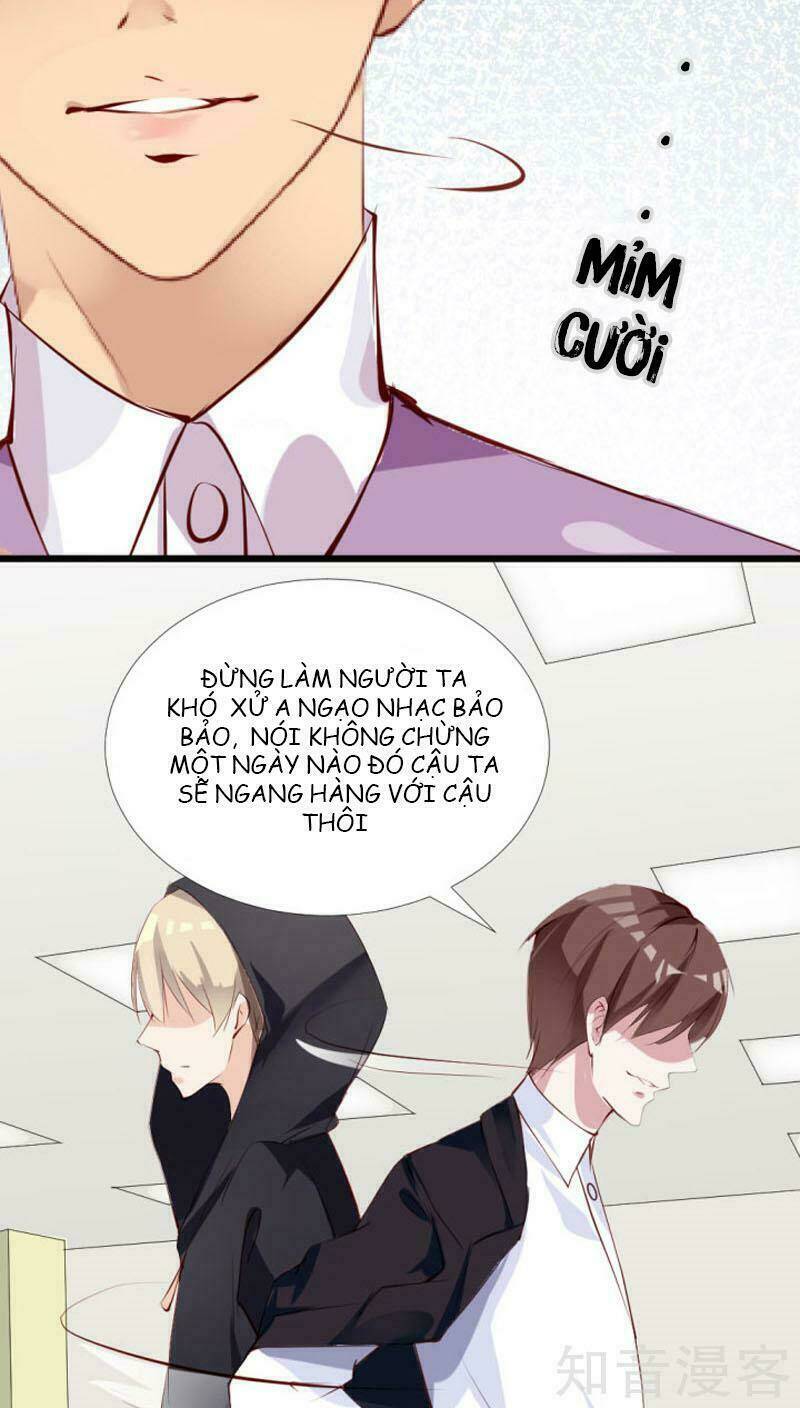 Nam Thần Là Một Đôi: Chapter 7