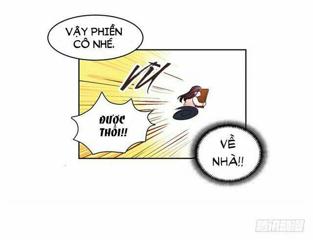 Người Yêu Của Rồng Đen: Chapter 2