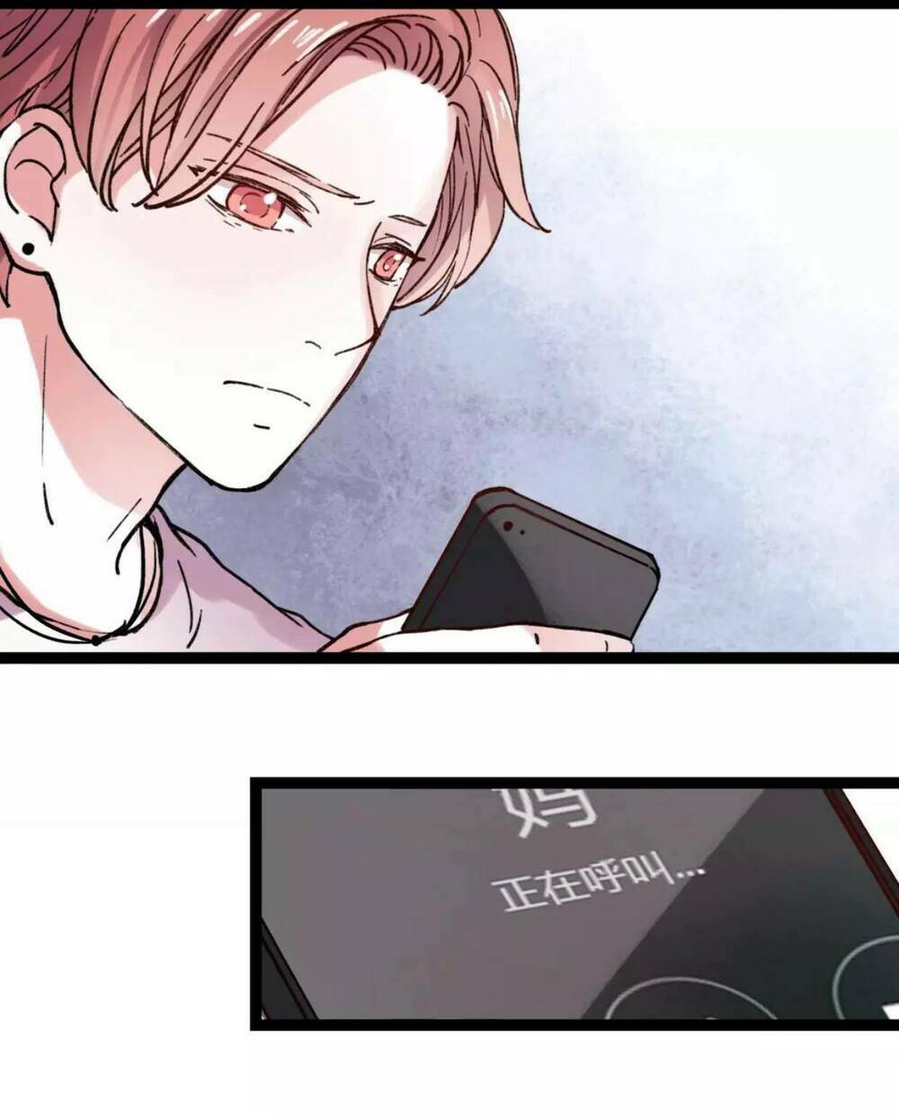 Cậu Đã Từng Yêu Tôi: Chapter 19