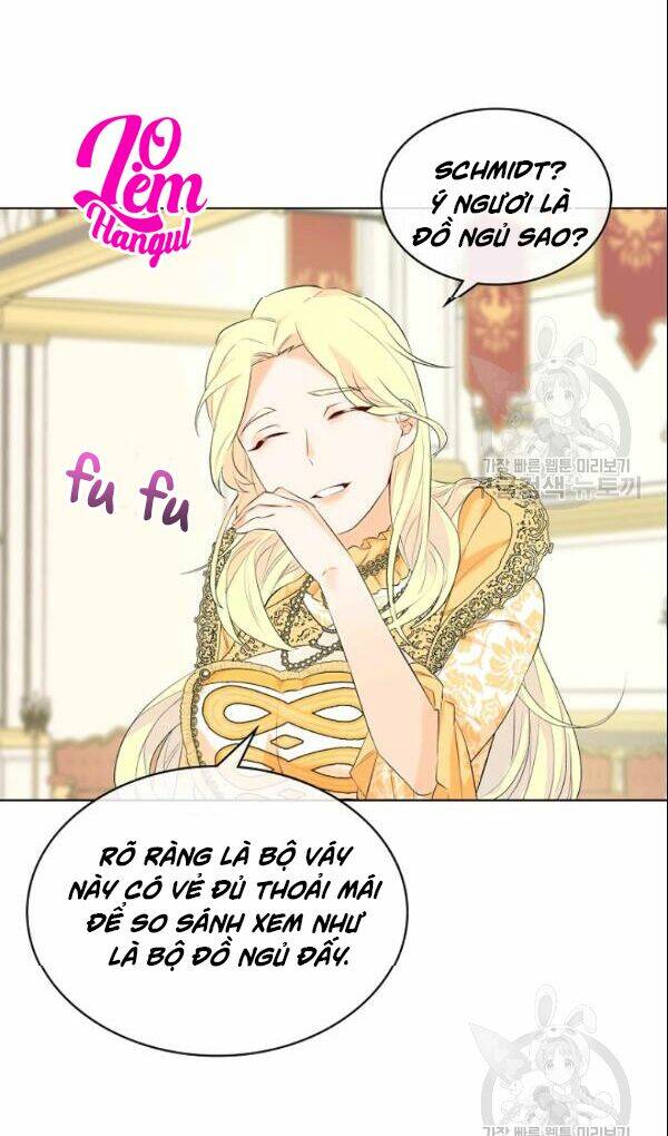 Kẻ Tạo Ra Nữ Phản Diện: Chapter 18