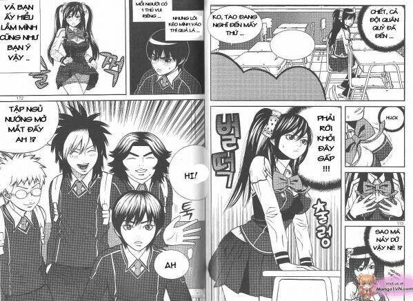 Need A Girl: Chapter 14