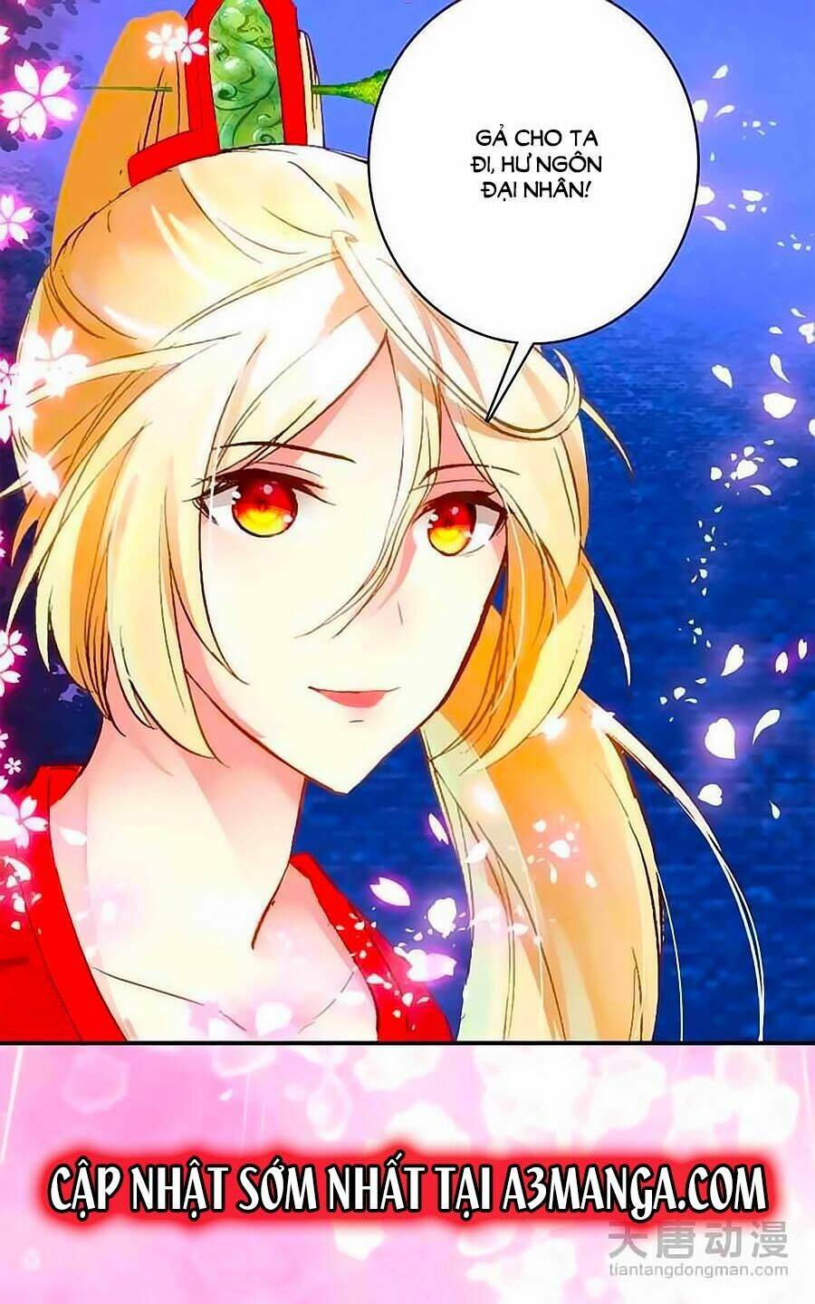 Cái Quần Nhà Ta Thành Tinh Rồi: Chapter 8