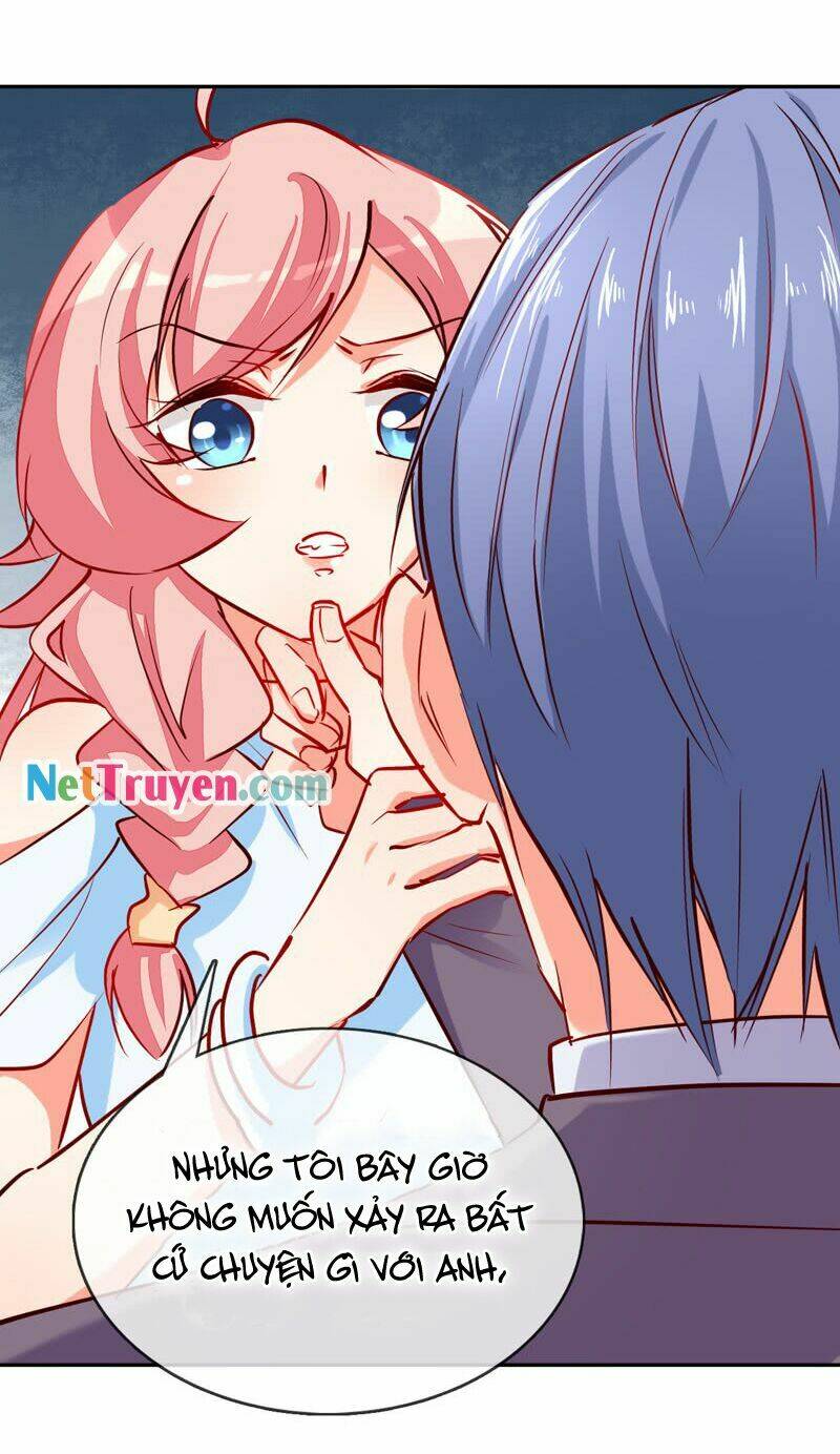 Danh Môn Lược Hôn: Cố Thiếu Nhĩ Câu Liễu: Chapter 8