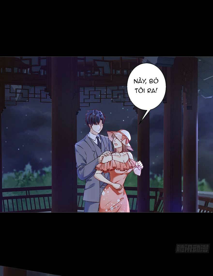 Náo Loạn Suốt Đời: Chapter 7