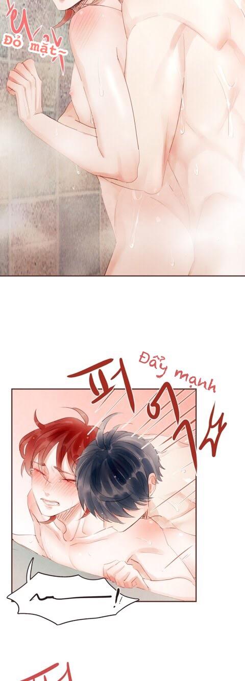 Giữa Tình Yêu Và Tình Bạn: Chapter 29