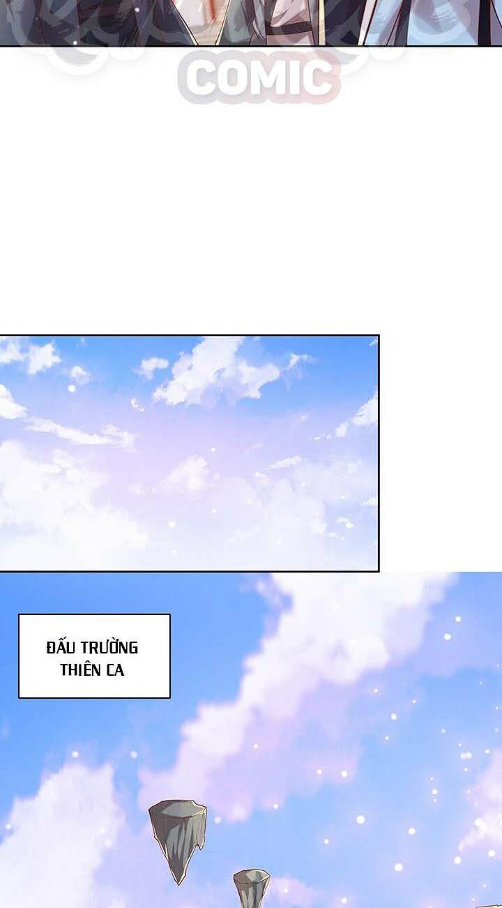 Siêu Phàm Truyện: Chapter 147