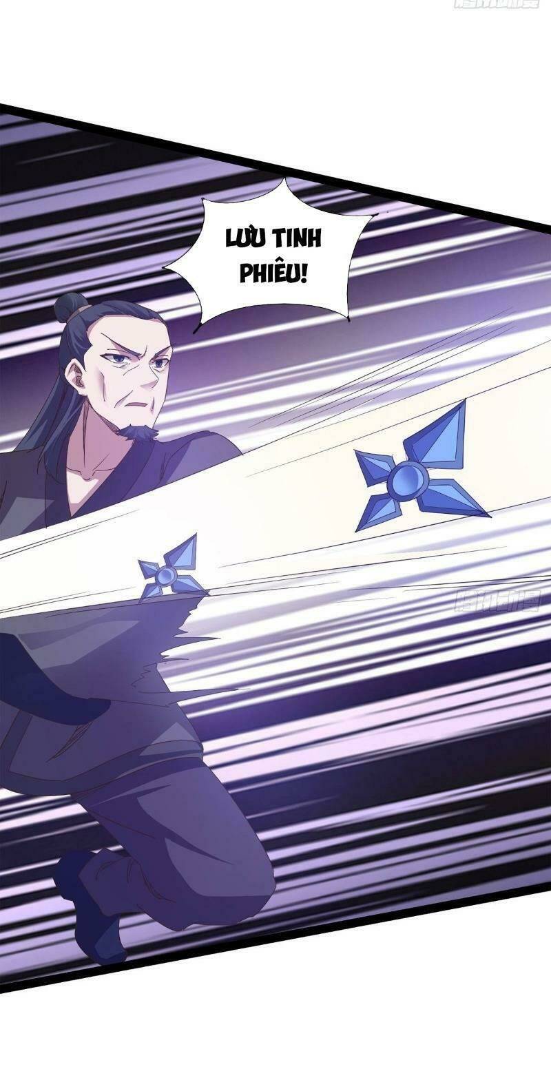 Kiếm Đồ: Chapter 36