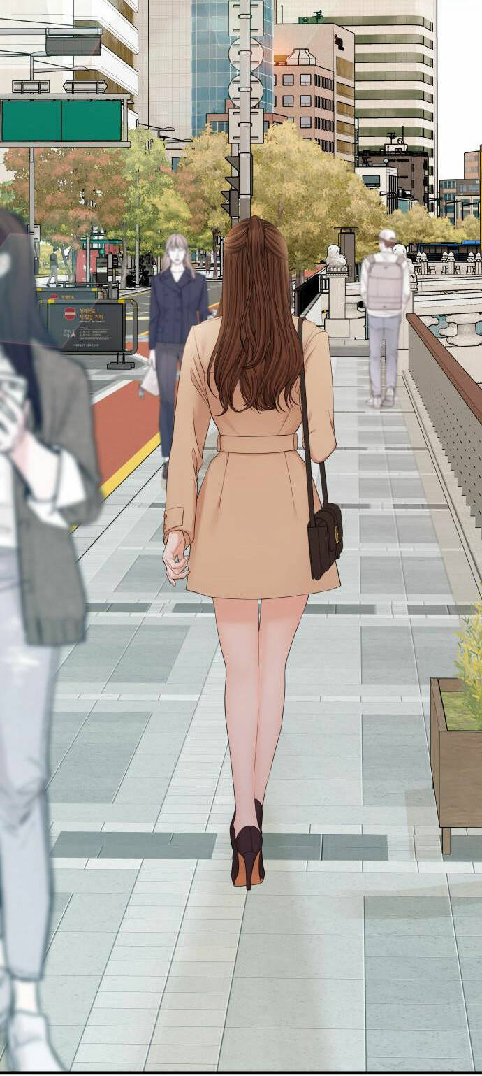 Gửi Em, Người Nuốt Trọn Vì Sao: Chapter 74.1