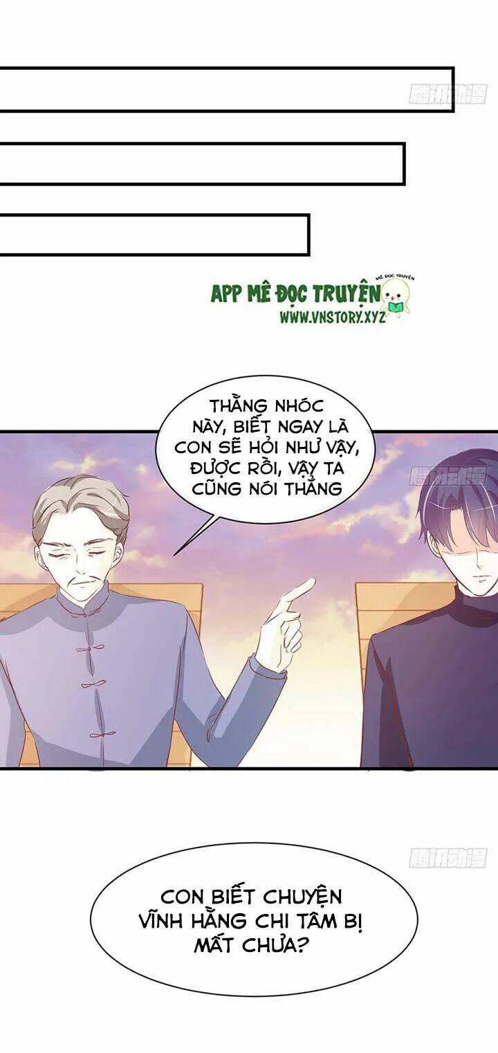 Cẩm Lý Thiếu Nữ Của Tôi: Chapter 49