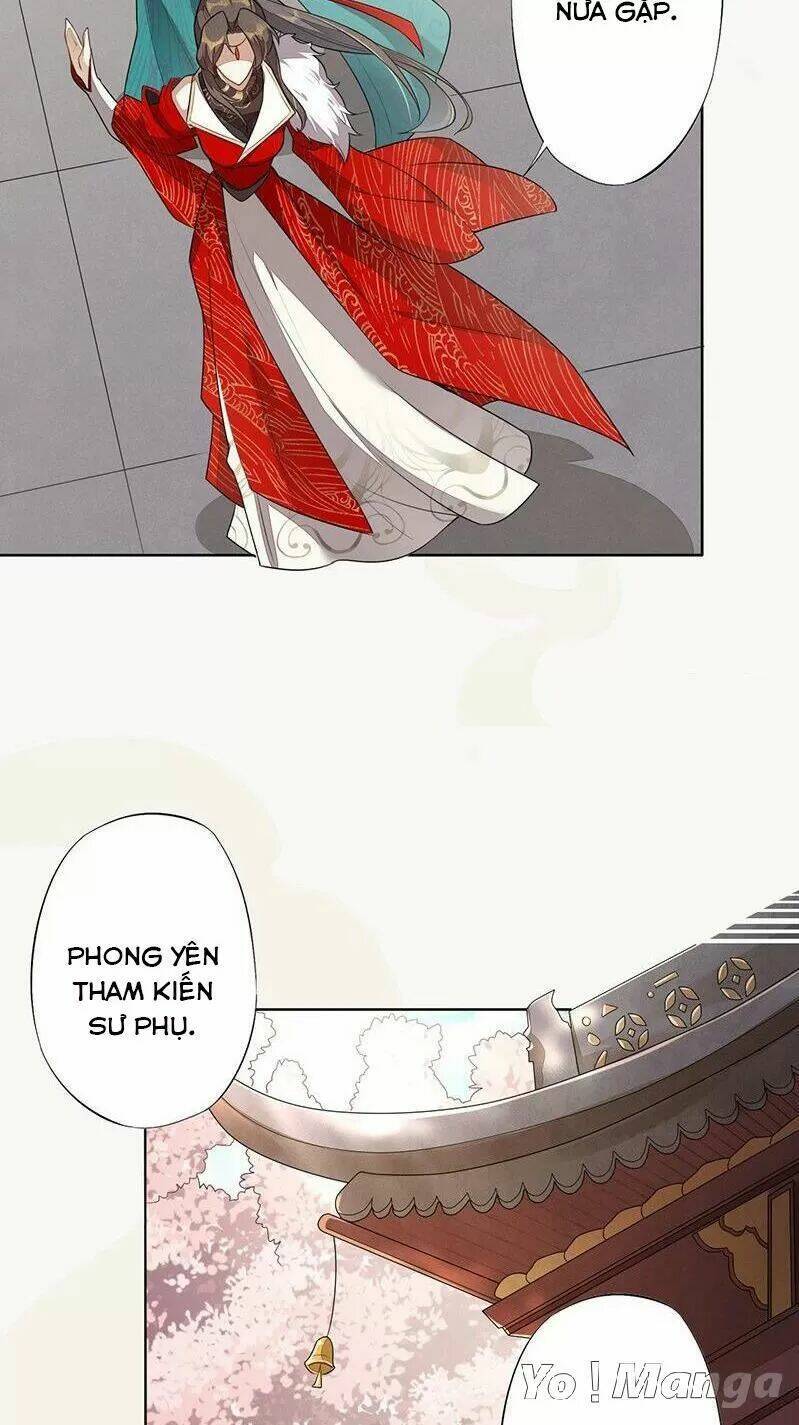 Tuyệt Thế Luyện Đan Sư: Chapter 141