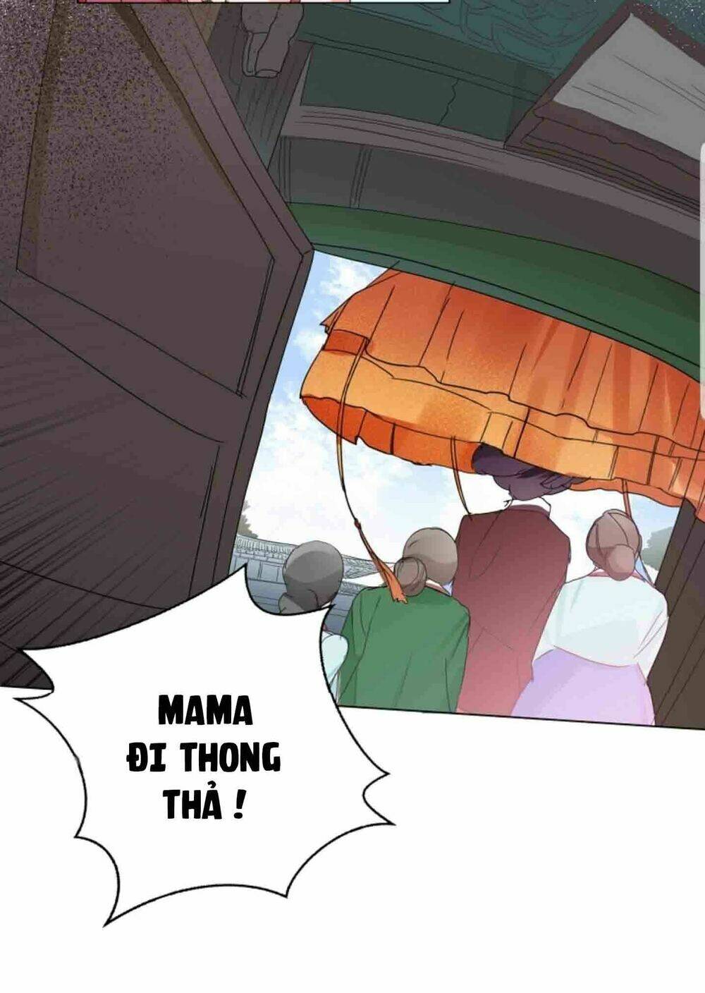 Chae Hong Sa: Chapter 30
