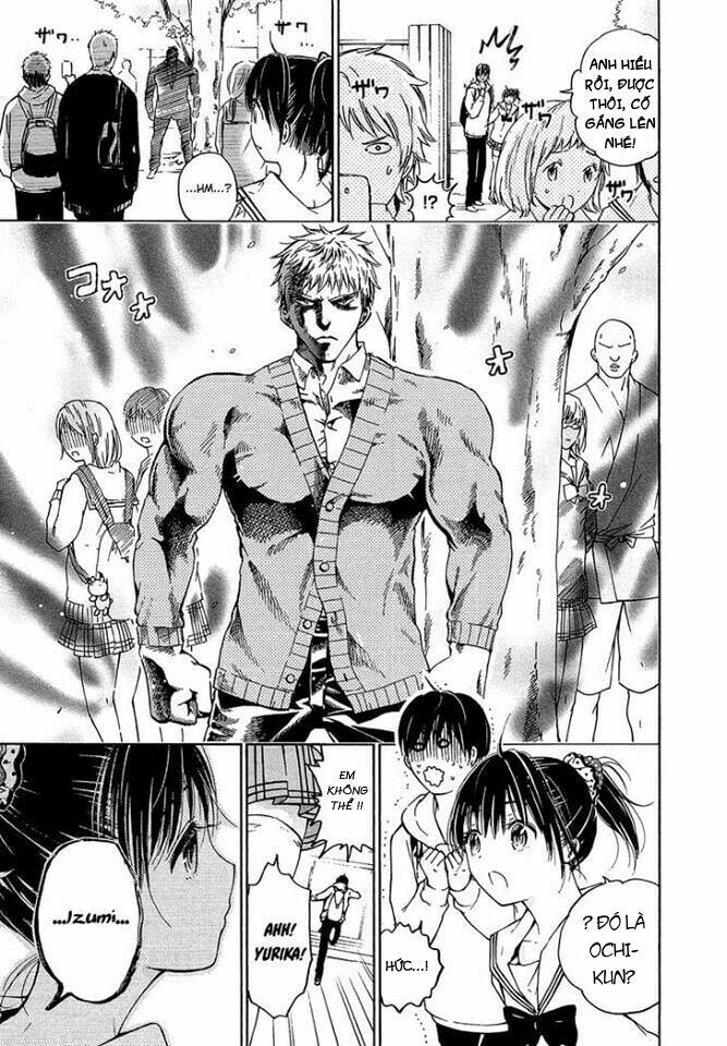 Boy Skirt: Chapter 5