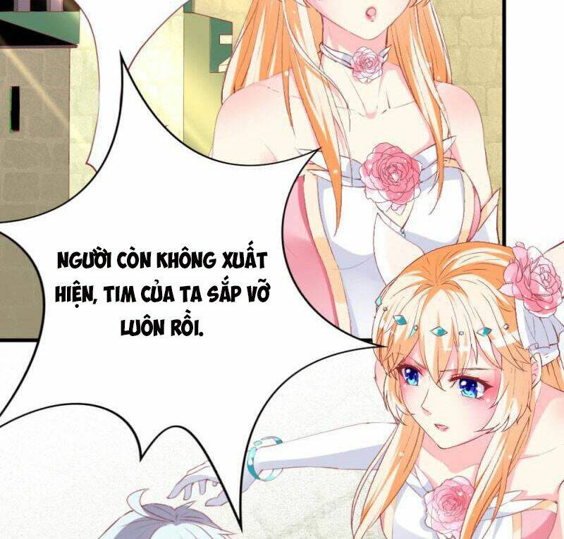 Này! Đừng Động Vào Phô Mai Của Tôi: Chapter 89