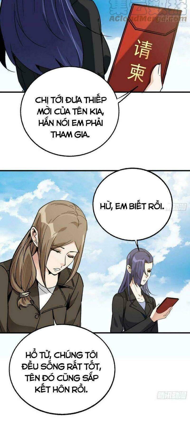 Cuồng Thiếu Siêu Thiên Tài: Chapter 91