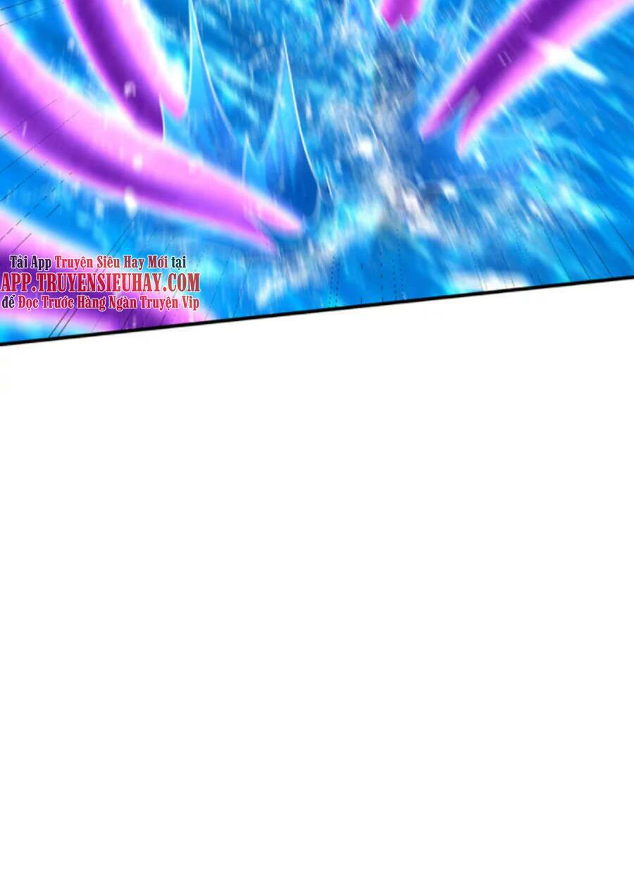 Yêu Giả Vi Vương: Chapter 311