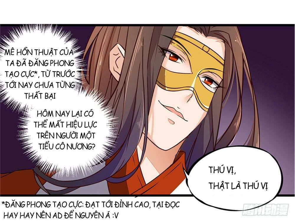 Hướng Dẫn Sau Kết Hôn Của Vương Phi: Chapter 23