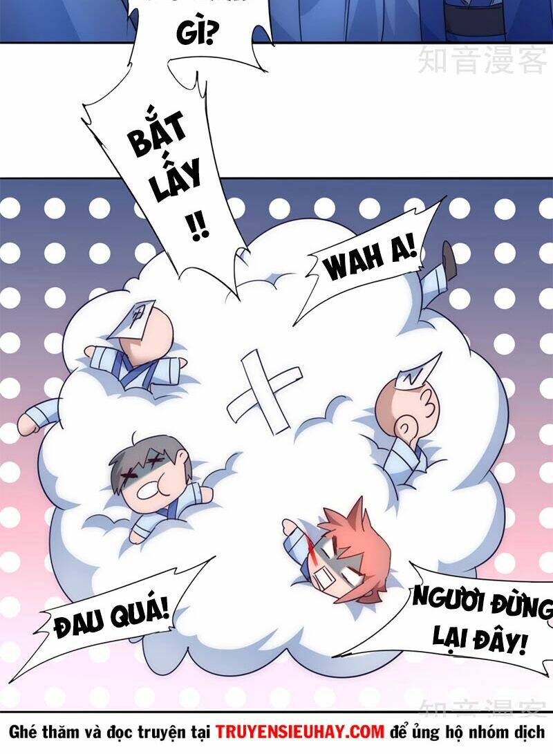 Nghịch Chuyển Tiên Đồ: Chapter 46