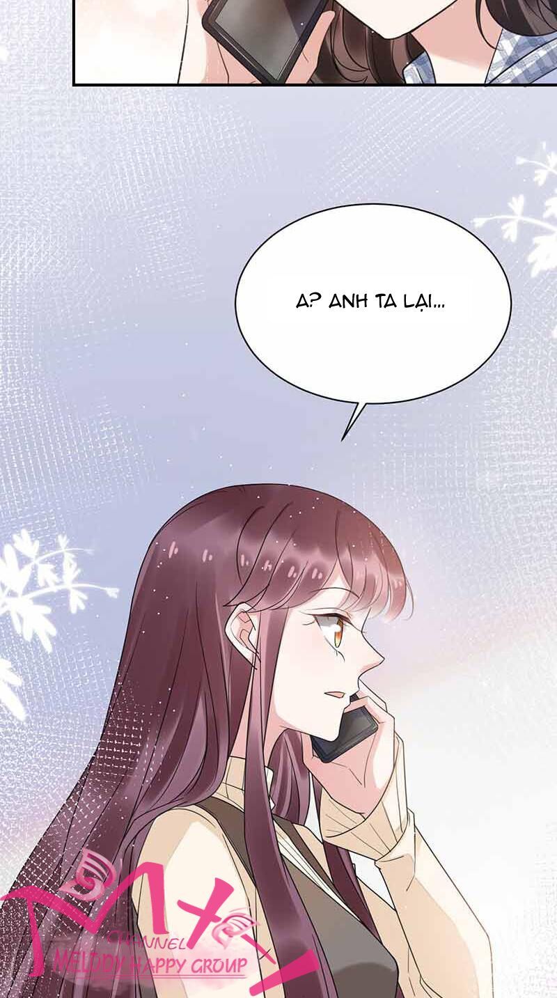 Thịnh Thế Điềm Sủng: Tiểu Manh Thê Của Dịch Thiếu: Chapter 62