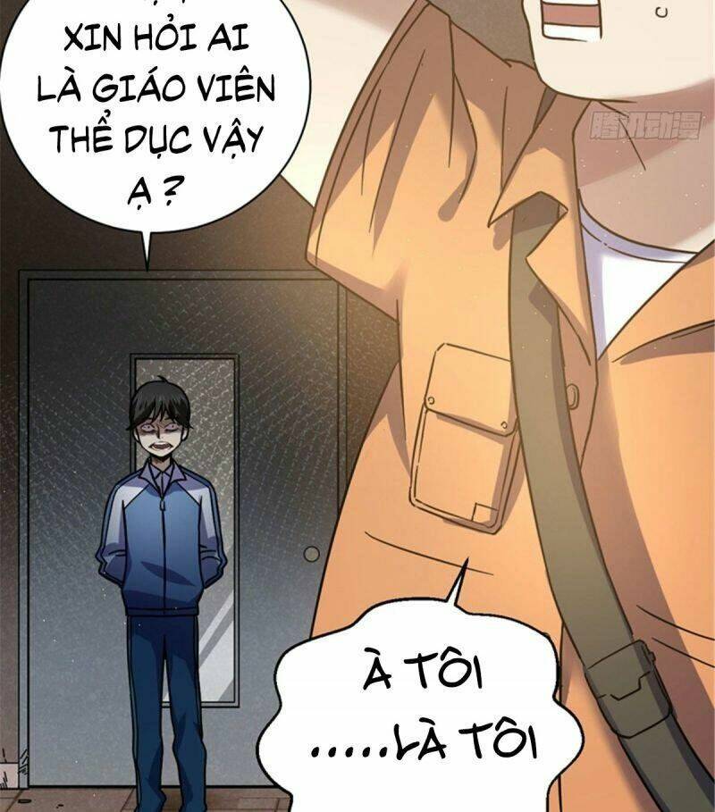 Toàn Cầu Sụp Đổ: Chapter 4