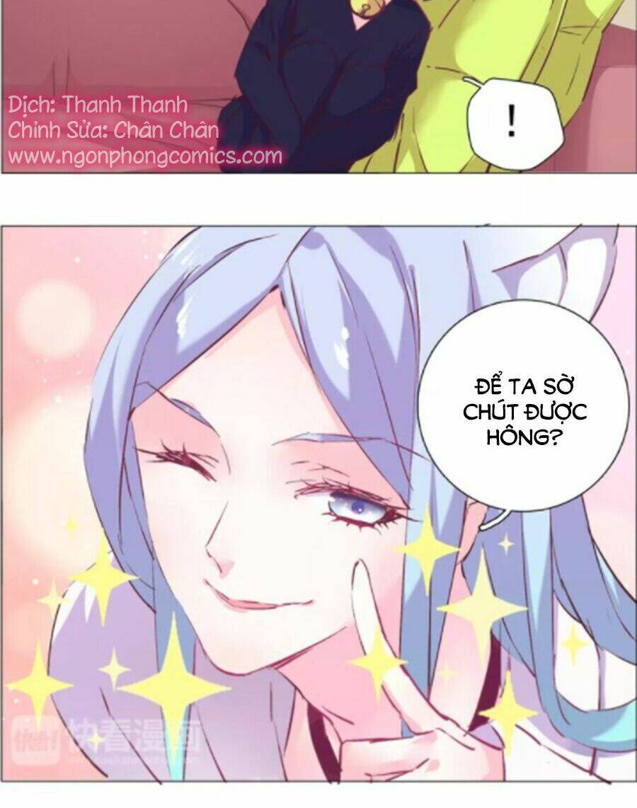 Đừng Nghịch, Ta Chỉ Muốn Yên Tĩnh: Chapter 34
