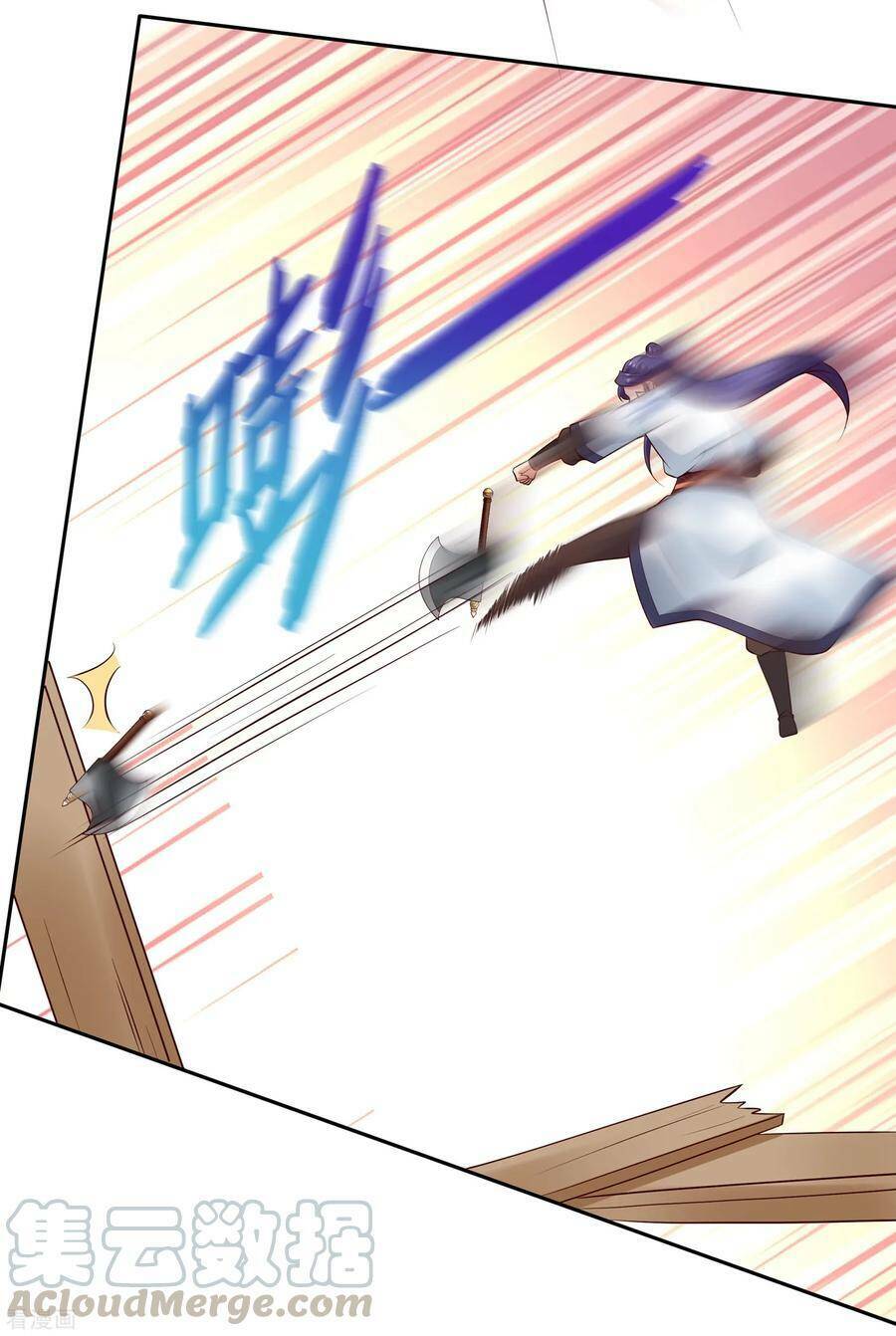 Trở Về Cổ Đại Làm Thánh Hiền: Chapter 26