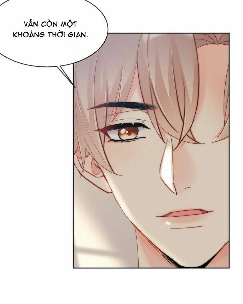 Boss Đại Nhân Là Nữ Thần?: Chapter 54