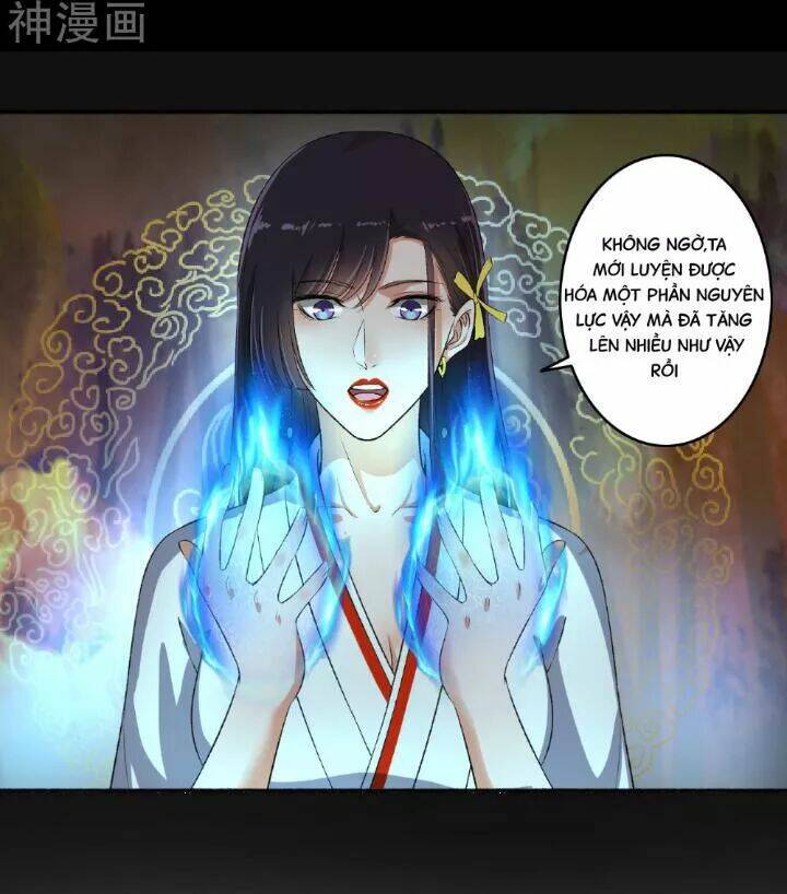 Cuồng Phi Phách Lối: Chapter 69