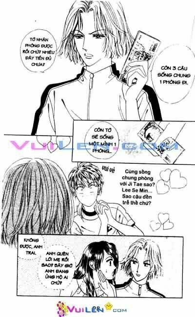 Cô Gái Yêu Kiều: Chapter 6