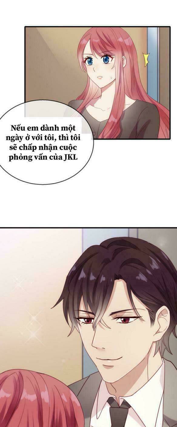 Độc Dược Của Tình Yêu: Chapter 7