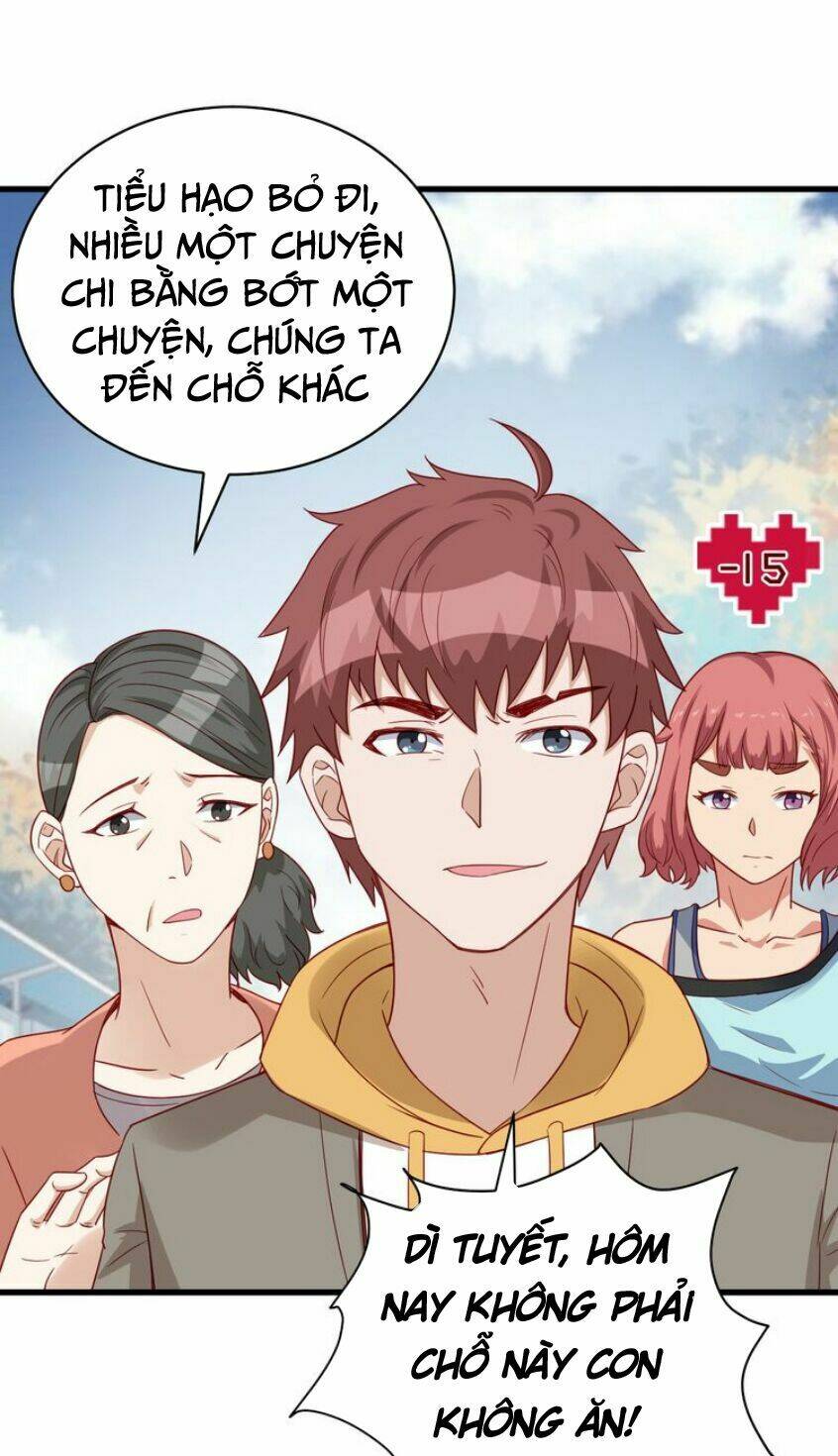 Hệ Thống Tu Tiên Mạnh Nhất: Chapter 8
