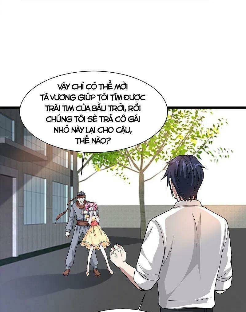 Đô Thị Tà Vương: Chapter 225