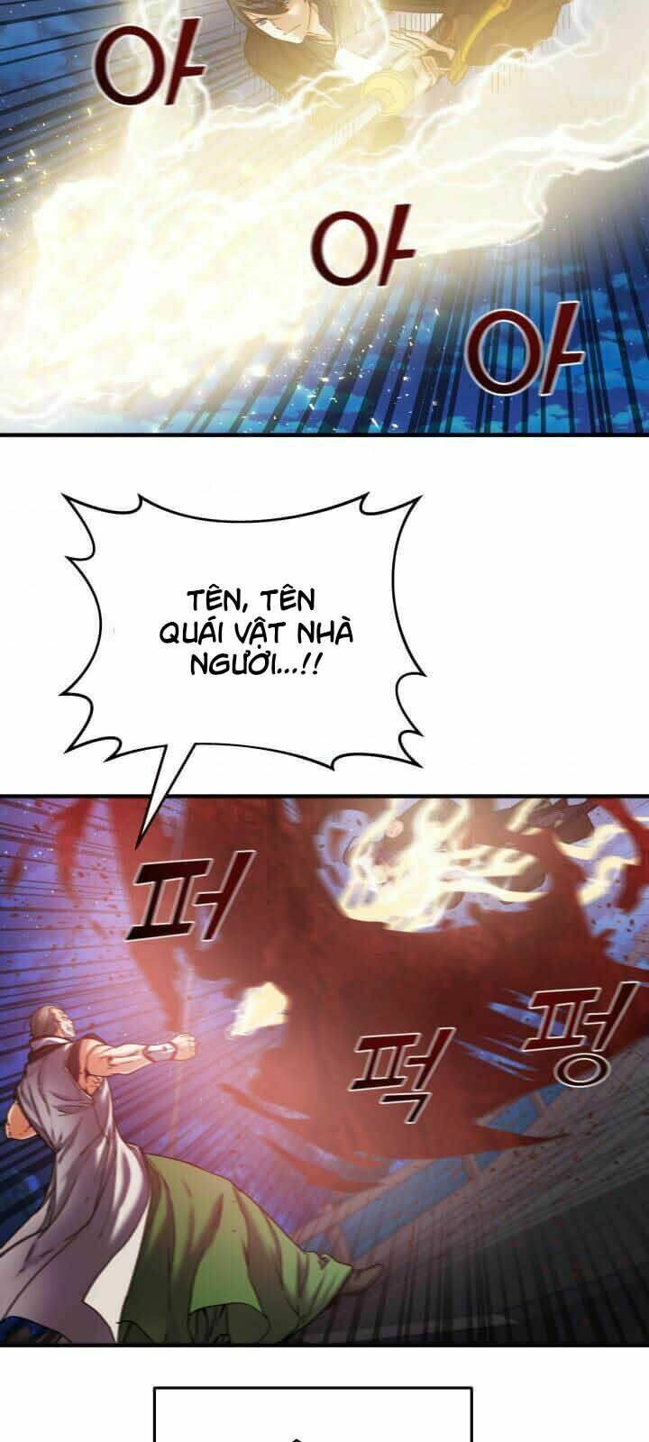 Lôi Thần Chuyển Sinh: Chapter 24