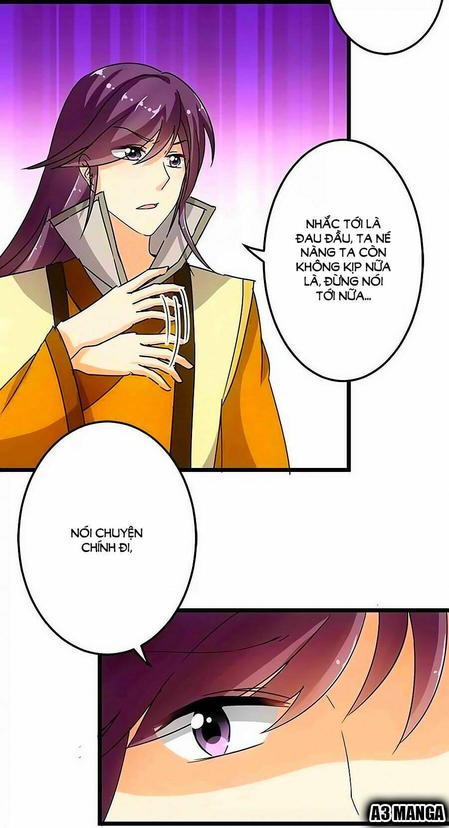 Vương Gia! Ngươi Thật Bỉ Ổi: Chapter 101