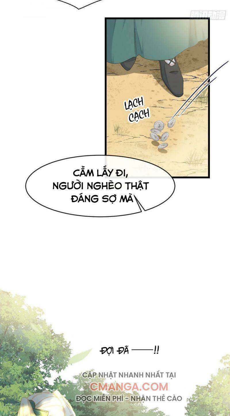 Không Thể Hòan Hảo Tuyệt Đối: Chapter 8