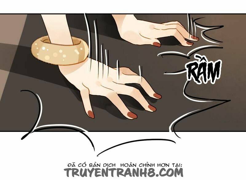 Sức Mạnh Của Sắc Đẹp: Chapter 34