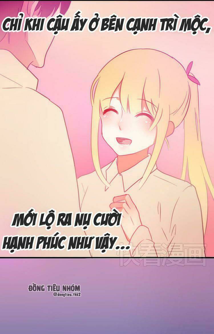 Phụ Đạo Sau Giờ Học: Chapter 24