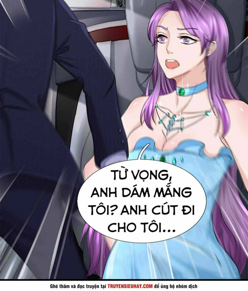 Chung Cực Binh Vương Tại Đô Thị: Chapter 24