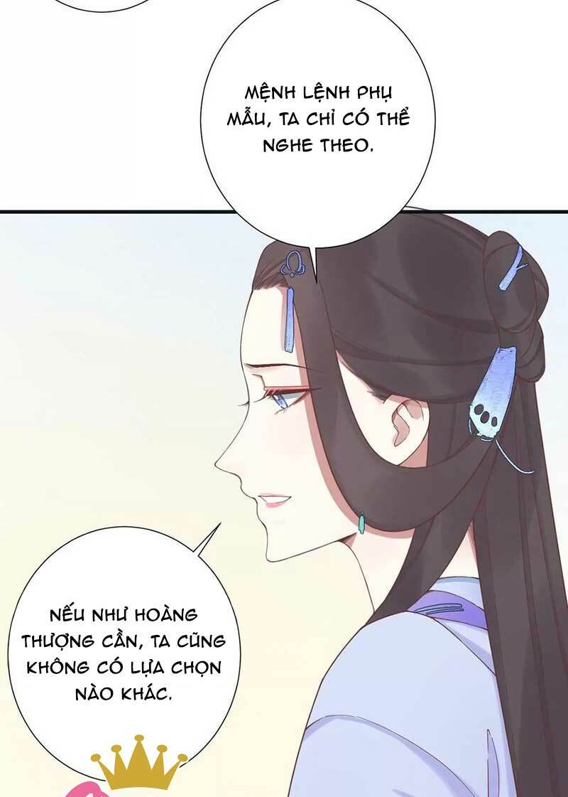 Hoàng Hậu Bận Lắm: Chapter 182