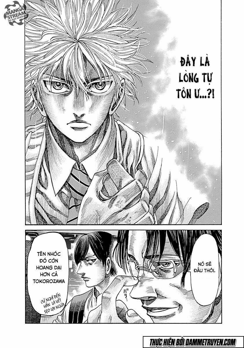 Rikudou: Chapter 57