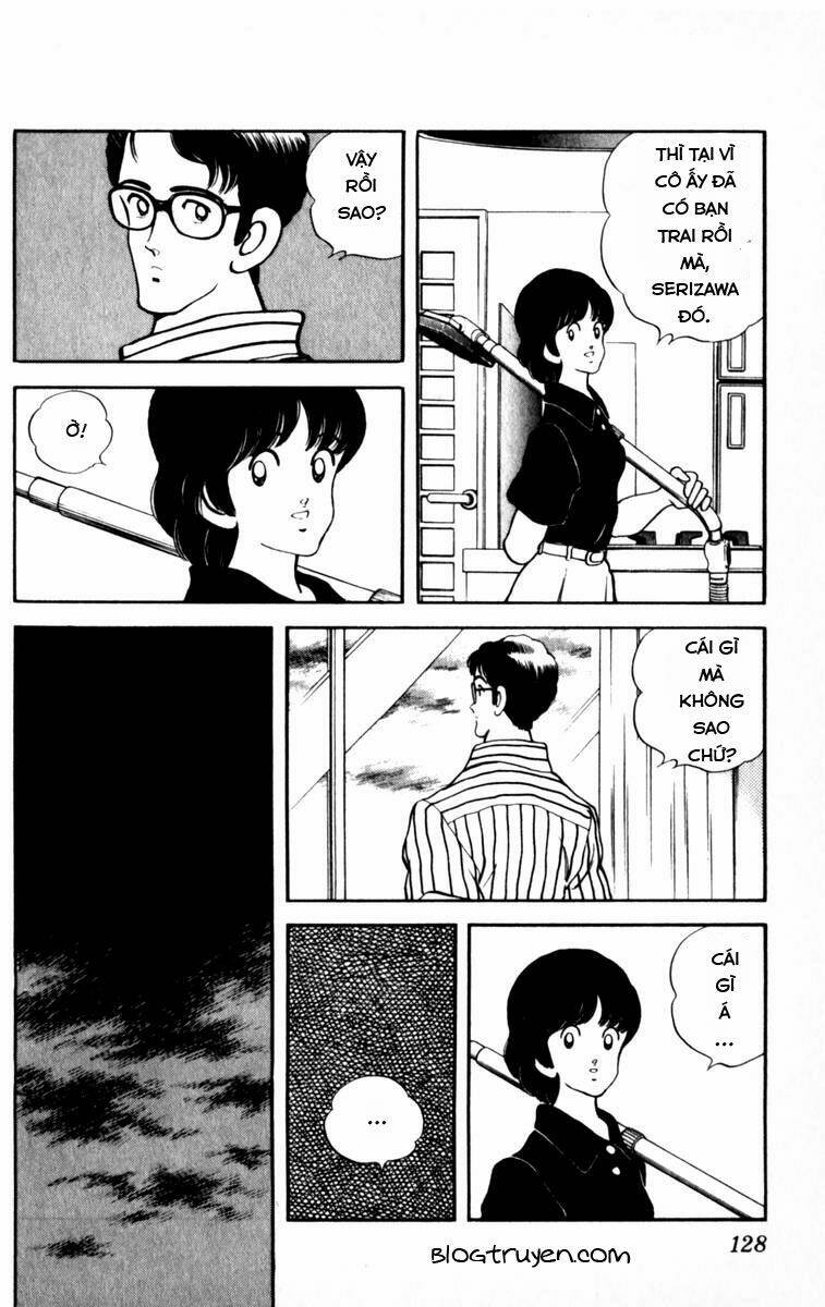 Rough - Ngọc Thô: Chapter 76