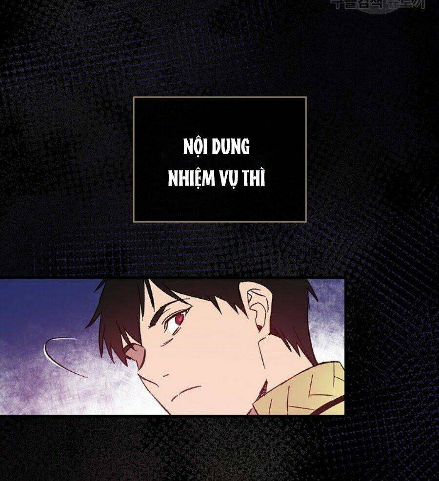 Kỵ Sĩ Đỏ Không Mê Tiền Mù Quáng: Chapter 10