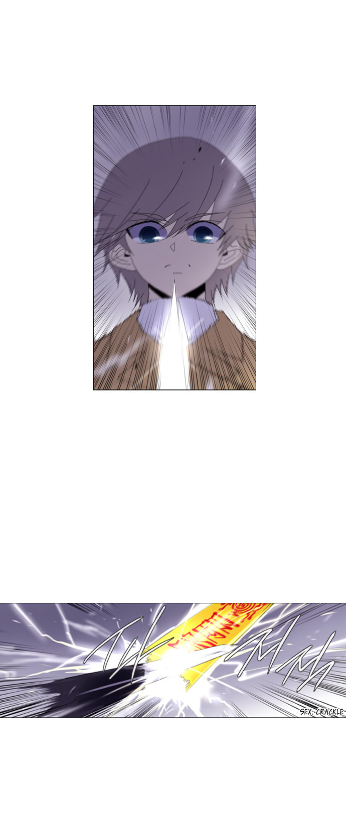 Soul Cartel: Chapter 55