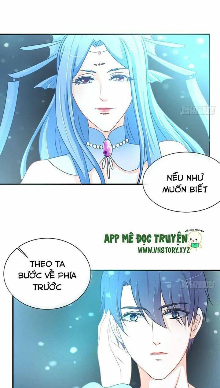 Cẩm Lý Thiếu Nữ Của Tôi: Chapter 66