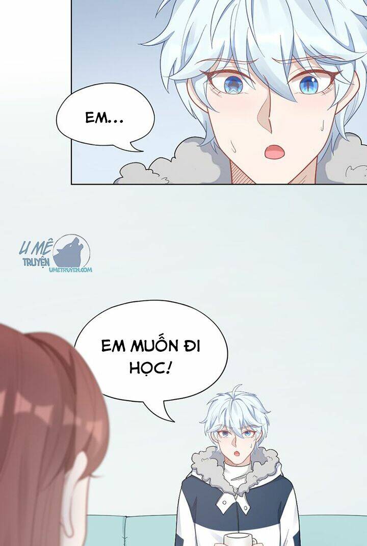 Bạn Trai Là Quái Vật: Chapter 67