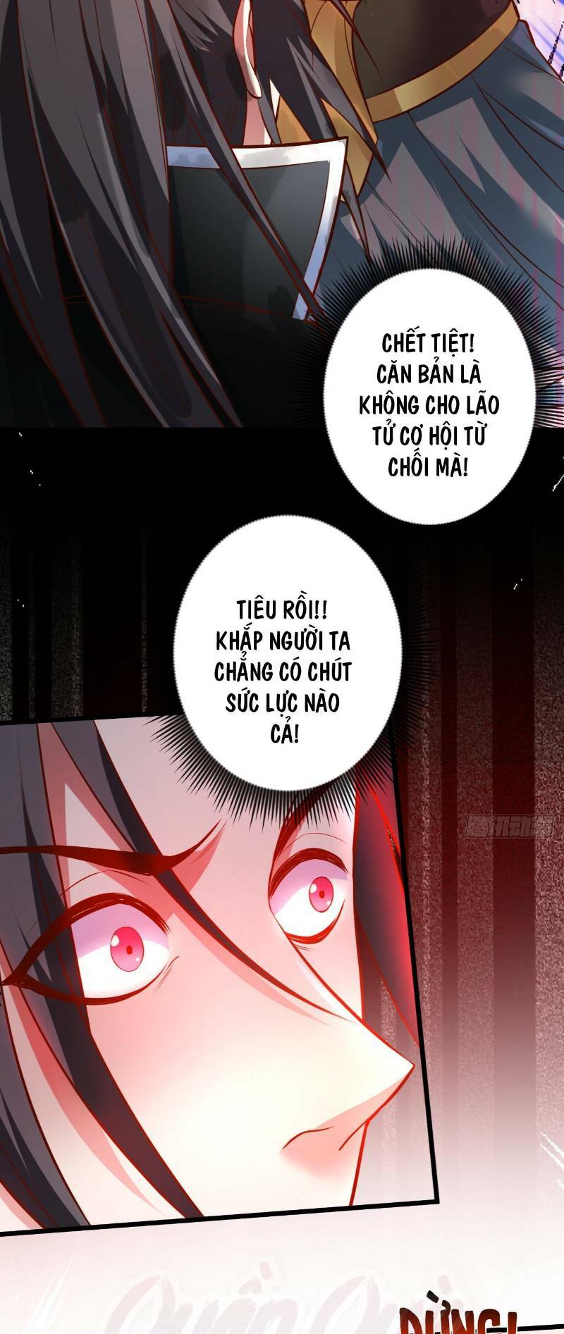 Trọng Sinh Tối Cường Ma Tôn Ở Rể: Chapter 28