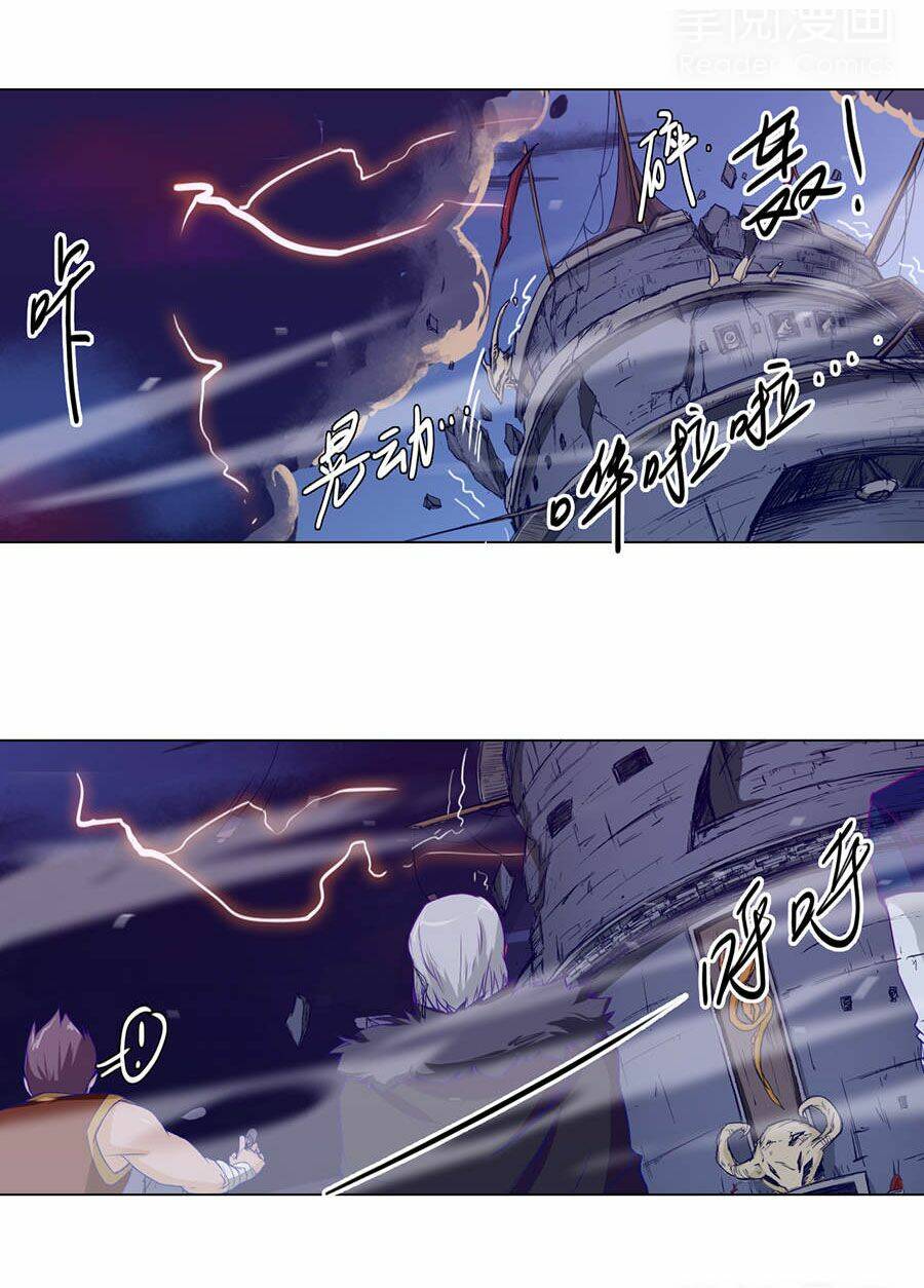 Tối Cường Thăng Cấp Hệ Thống: Chapter 27