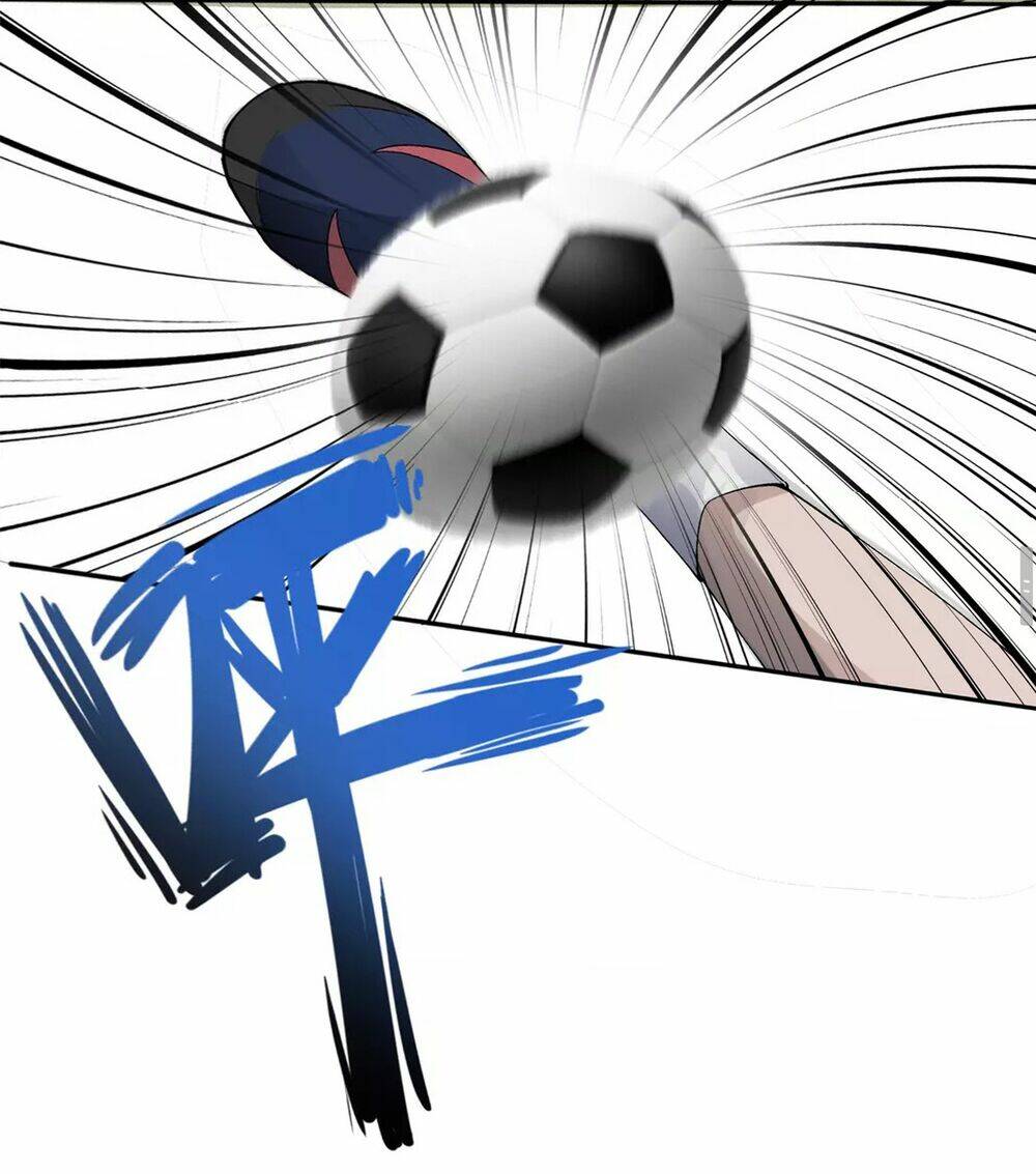 Đại Chiến Yêu Tinh: Chapter 3