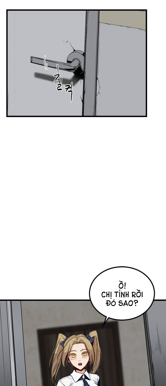 Hero Killer Boom: Chapter 5