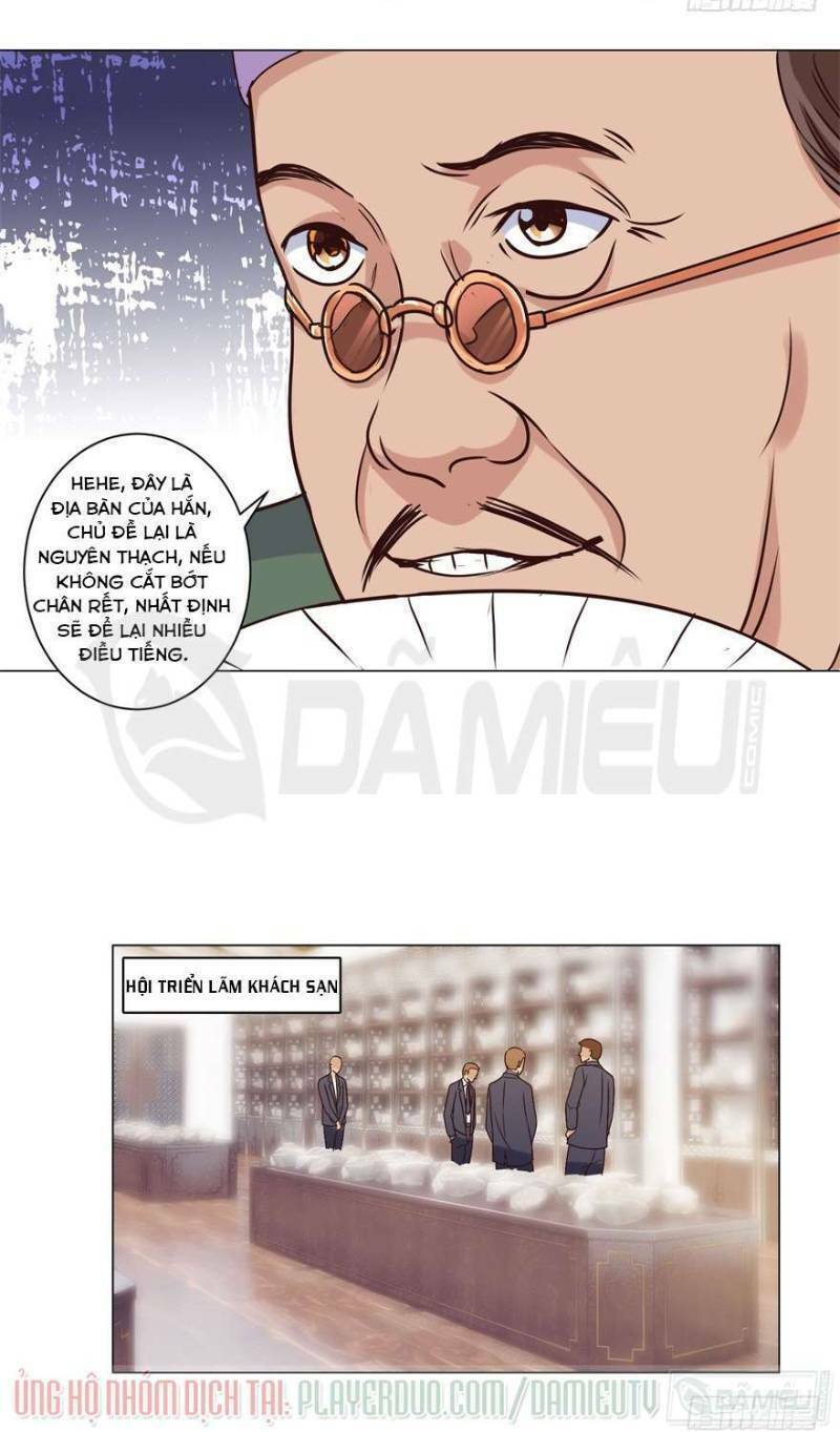 Đô Thị Chí Tôn Hệ Thống: Chapter 63