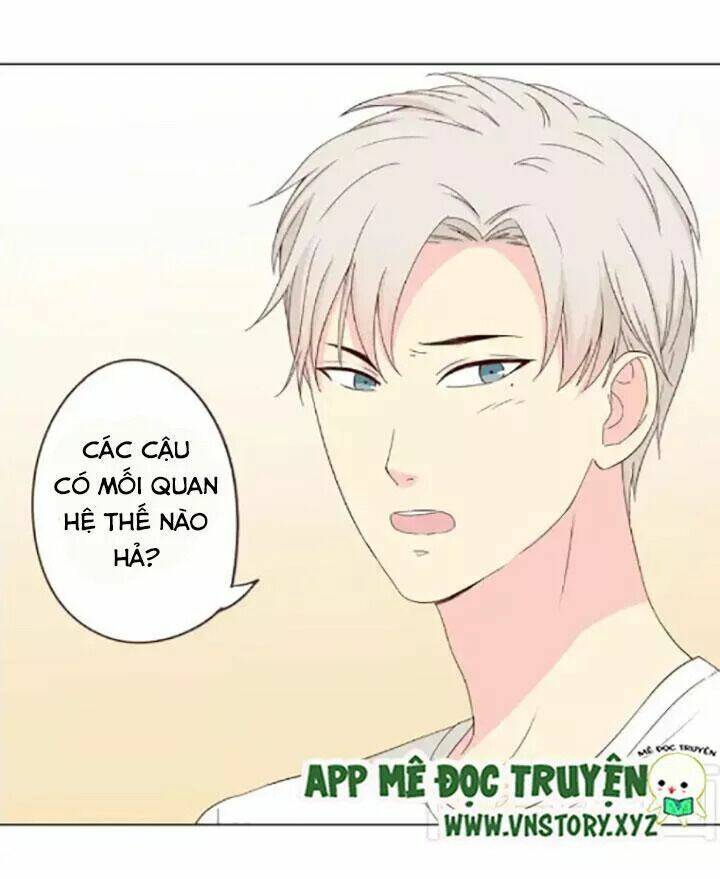 Xin Chào! Dân Nữ: Chapter 48